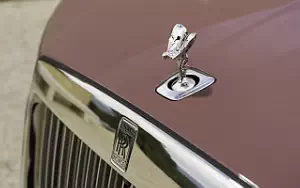   Rolls-Royce Ghost Endeavour - 2025