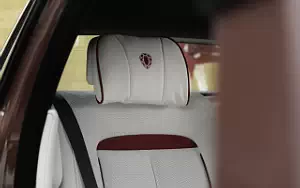   Rolls-Royce Ghost Endeavour - 2025