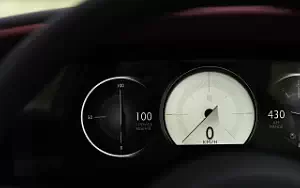   Rolls-Royce Ghost Endeavour - 2025