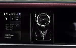   Rolls-Royce Ghost Endeavour - 2025