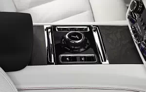   Rolls-Royce Ghost Endeavour - 2025