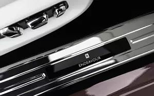   Rolls-Royce Ghost Endeavour - 2025