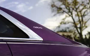   Rolls-Royce Ghost Extended The Encounter - 2025