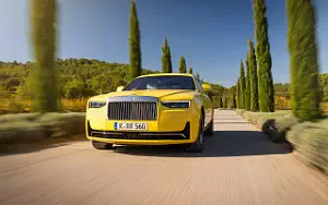   Rolls-Royce Ghost Innovator - 2025
