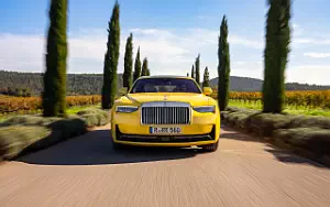   Rolls-Royce Ghost Innovator - 2025