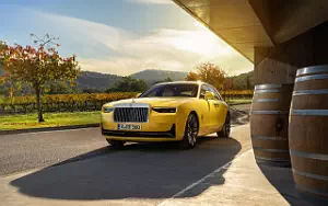   Rolls-Royce Ghost Innovator - 2025