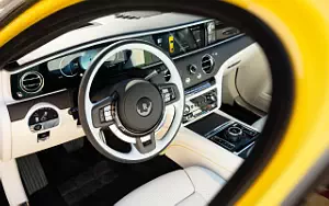   Rolls-Royce Ghost Innovator - 2025