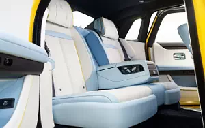   Rolls-Royce Ghost Innovator - 2025