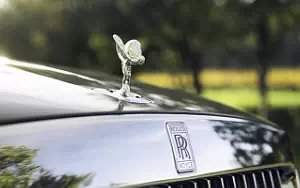  Rolls-Royce Ghost Purist - 2025