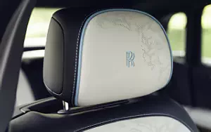   Rolls-Royce Ghost Purist - 2025