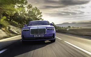   Rolls-Royce Ghost Vanguard - 2025