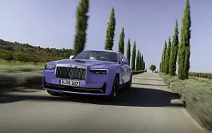   Rolls-Royce Ghost Vanguard - 2025