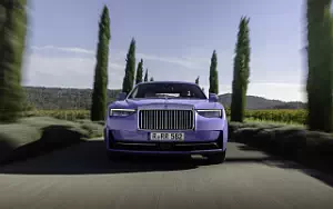   Rolls-Royce Ghost Vanguard - 2025