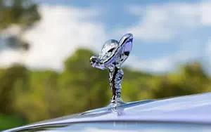  Rolls-Royce Ghost Vanguard - 2025