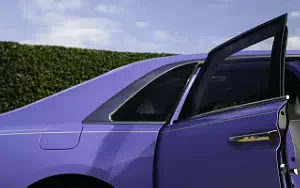   Rolls-Royce Ghost Vanguard - 2025