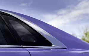   Rolls-Royce Ghost Vanguard - 2025