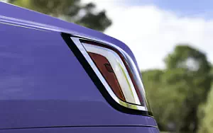   Rolls-Royce Ghost Vanguard - 2025