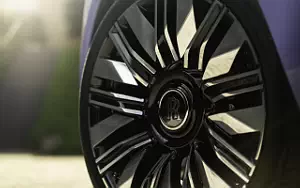   Rolls-Royce Ghost Vanguard - 2025