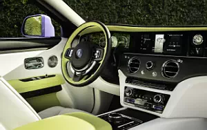   Rolls-Royce Ghost Vanguard - 2025