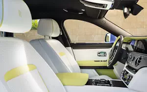   Rolls-Royce Ghost Vanguard - 2025