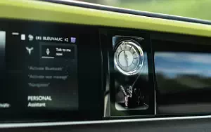   Rolls-Royce Ghost Vanguard - 2025