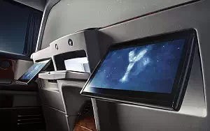   Rolls-Royce Phantom EWB Chengdu - 2018