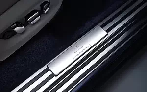   Rolls-Royce Phantom EWB Chengdu - 2018