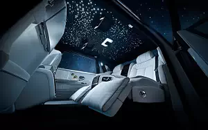 Обои автомобили Rolls-Royce Phantom Tranquillity - 2019