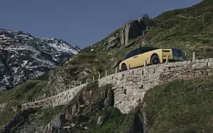   Rolls-Royce Phantom EWB Goldfinger - 2024