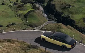   Rolls-Royce Phantom EWB Goldfinger - 2024