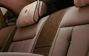   Rolls-Royce Phantom EWB Cherry Blossom - 2025