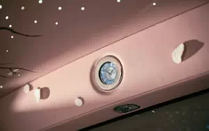   Rolls-Royce Phantom EWB Cherry Blossom - 2025