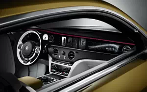   Rolls-Royce Spectre - 2023