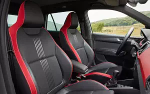  Skoda Fabia Combi Monte Carlo - 2018