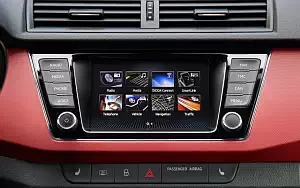   Skoda Fabia Combi Monte Carlo - 2018