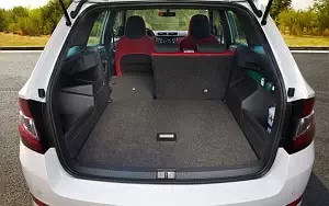   Skoda Fabia Combi Monte Carlo - 2018