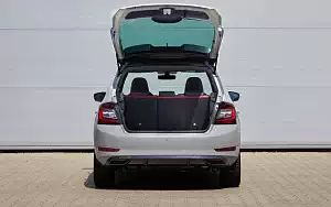   Skoda Fabia Monte Carlo - 2018