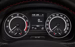   Skoda Fabia Monte Carlo - 2018