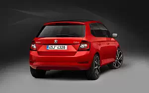   Skoda Fabia - 2018