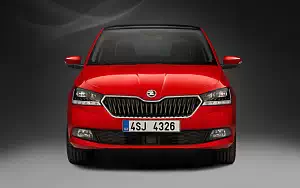   Skoda Fabia - 2018