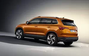   Skoda Karoq 4x4 Style - 2021