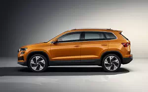   Skoda Karoq 4x4 Style - 2021