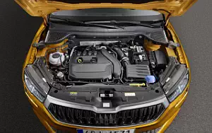   Skoda Karoq 4x4 Style - 2021