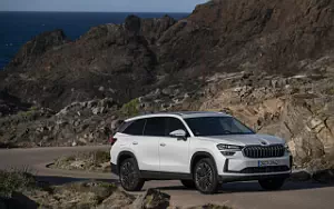   Skoda Kodiaq iV - 2024