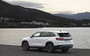   Skoda Kodiaq iV - 2024