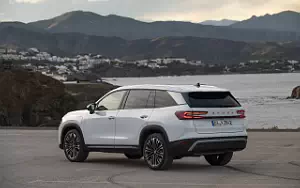   Skoda Kodiaq iV - 2024