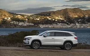   Skoda Kodiaq iV - 2024