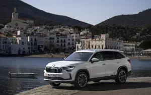   Skoda Kodiaq iV - 2024
