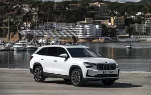   Skoda Kodiaq iV - 2024