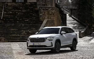   Skoda Kodiaq iV - 2024